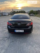 Mazda 6 17.07.2022