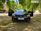 BMW 525 16.07.2022