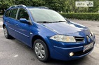 Renault Megane 15.06.2022