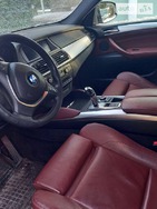 BMW X6 14.07.2022