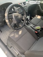 Skoda Octavia 02.07.2022