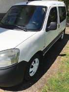 Citroen Berlingo 18.06.2022