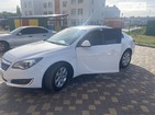 Opel Insignia 13.07.2022