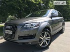 Audi Q7 08.06.2022