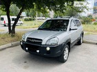 Hyundai Tucson 28.06.2022
