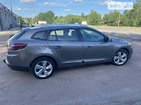 Renault Megane 30.06.2022