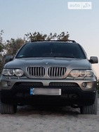 BMW X5 07.07.2022