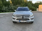 Mercedes-Benz GL 350 09.07.2022
