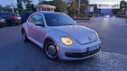 Volkswagen Beetle 17.07.2022