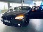 BMW 530 29.06.2022
