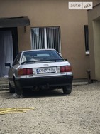 Audi 80 24.06.2022