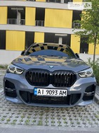 BMW X1 11.07.2022