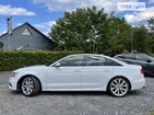 Audi A6 Limousine 14.07.2022