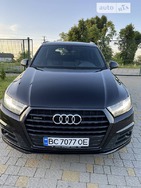 Audi Q7 06.07.2022