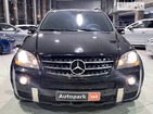 Mercedes-Benz ML 63 AMG 16.07.2022