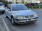 Volkswagen Bora 05.07.2022