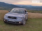 Audi A4 Limousine 01.07.2022