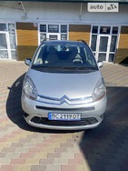 Citroen C4 Picasso 15.06.2022