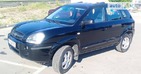 Hyundai Tucson 13.06.2022