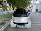 Smart ForTwo 18.06.2022
