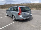 Volvo V50 25.06.2022