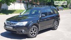 Subaru Forester 13.06.2022