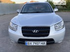 Hyundai Santa Fe 27.06.2022
