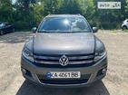Volkswagen Tiguan 10.06.2022