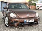 Volkswagen Beetle 23.06.2022