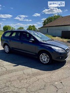 Ford Focus 10.07.2022