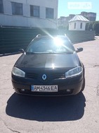 Renault Megane 12.07.2022