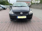 Volkswagen Fox 16.07.2022