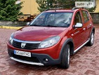 Dacia Sandero Stepway 04.06.2022