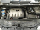 Volkswagen Touran 16.06.2022