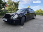 Mercedes-Benz E 220 17.07.2022