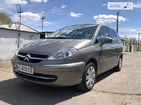 Citroen C8 07.07.2022