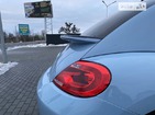 Volkswagen Beetle 17.07.2022