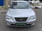 Hyundai Sonata 17.07.2022