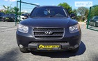 Hyundai Santa Fe 17.07.2022