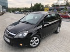 Opel Zafira Life 25.06.2022