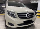 Mercedes-Benz V 250 09.06.2022
