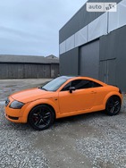 Audi TT 23.06.2022