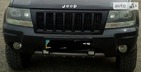 Jeep Grand Cherokee 08.07.2022