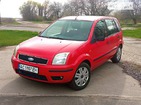 Ford Fusion 02.06.2022