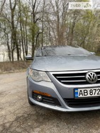 Volkswagen CC 12.07.2022