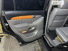 Lexus GX 470 17.07.2022