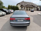 Audi A8 29.06.2022
