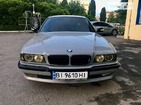 BMW 740 26.06.2022