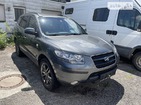 Hyundai Santa Fe 17.07.2022