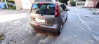 Nissan Note 13.06.2022
